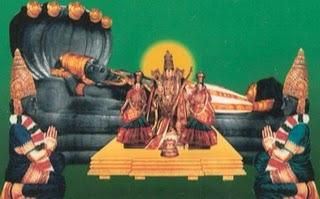 Uthyoga Sayanam